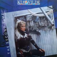 Kim Wilde - The Second Time (MCA Maxi-Single Germany)