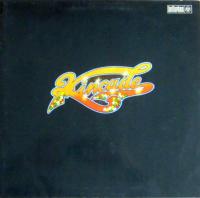 Kincade - Same: Kincade (Bellaphon Vinyl-LP Germany)