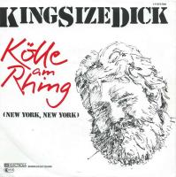 Kingsize Dick - Kölle am Rhing (7