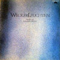 Konstantin Wecker - Weckerleuchten (Polydor Vinyl-LP)