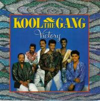 Kool And The Gang - Victory (7