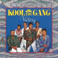 Kool And The Gang - Victory (Vinyl-Single Germany)