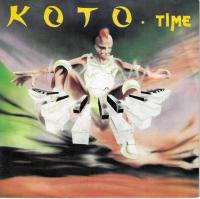 Koto - Time: 2 Versions (7