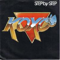 Koxo - Step By Step (7