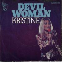 Kristine - Devil Woman  Showdown (7