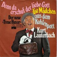 Kurt Lauterbach - Denn da erschuf der liebe Gott... (7