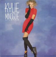 Kylie Minogue - Got To Be Certain (7