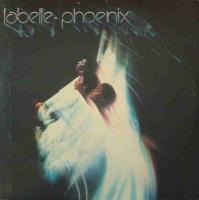 LaBelle - Phoenix (Epic-Records Vinyl-LP OIS USA 1975)