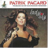 Lady Lily - Patrik Pacard (7