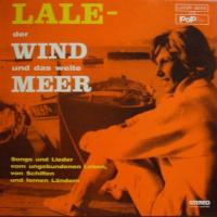 Hafenlieder - Lale, der Wind und das weite Meer (LP 1969)