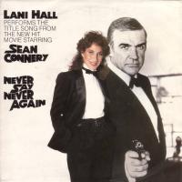 Lani Hall - Never Say Never Again (7