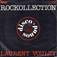 Laurent Voulzy - Rockollection 1 & 2  (7