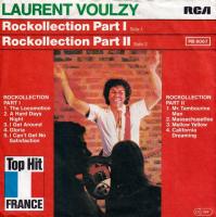 Laurent Voulzy - Rockollection 1 & 2  (7