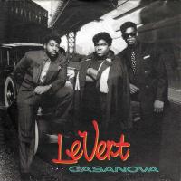 Levert - Casanova  Throwdown (7