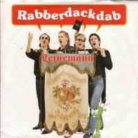 Leinemann - Rabberdackdab (Mercury Vinyl-Single Germany)