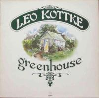 Leo Kottke - Greenhouse (RE Capitol Crystal LP Germany)