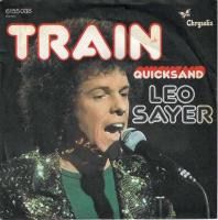 Leo Sayer - Train  Quicksand (7