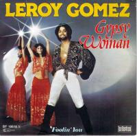 Leroy Gomez - Gypsy Woman (7