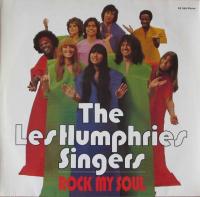 Les Humphries Singers - Rock My Soul (Decca LP Germany)