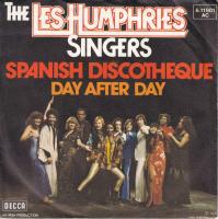 Les Humphries Singers - Spanish Discotheque (7