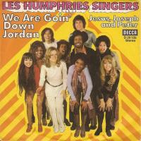 Les Humphries Singers - We Are Goin Down Jordan (7