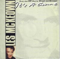 Les McKeown - It's A Game (7