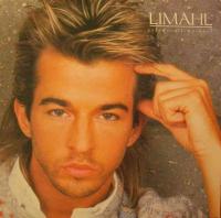 Limahl - Colour All My Days (Vinyl-LP OIS Germany 1986)