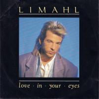 Limahl - Love In Your Eyes (7