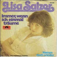 Lisa Salzer - Immer, wenn ich einmal träume (7