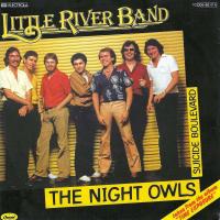 Little River Band - The Night Owls (7