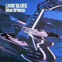 Livin' Blues - Blue Breeze (Ariola Vinyl-LP OIS Holland)