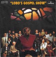 Lobo (NL) - Lobo's Gospel Show (7