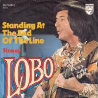 Lobo - Standing At The End Of The Line (7
