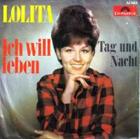 Lolita - Ich will leben (7