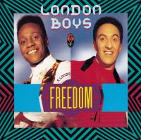 London Boys - Freedom  (7