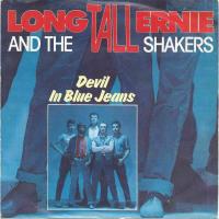 Long Tall Ernie & The Shakers - Devil In Blue Jeans