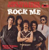 Long Tall Ernie & The Shakers - Rock Me (7