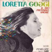 Loretta Goggi - Il Mio Prossimo Amore (7