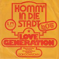 Love Generation - Komm in die Stadt (7