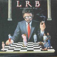 Little River Band - Playing To Win (LP OIS Holland 1984)