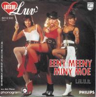 Luv - Eeny Meeny Miny Moe (7