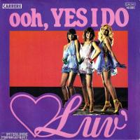 Luv - Ooh, Yes I Do (7