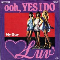 Luv - Ooh, Yes I Do (7