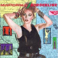 Madonna - Borderline (7