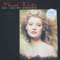 Mandy Winter - The Age Of Romance (Vinyl-LP OIS 1985)