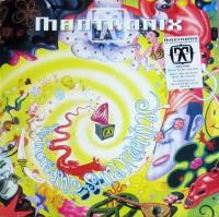 Mantronix - The Incredible Sound Machine (Vinyl-LP UK)