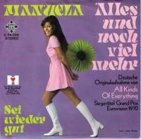 Manuela - Alles und noch viel mehr (7