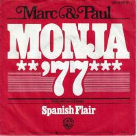 Marc & Paul - Monja '77 (7