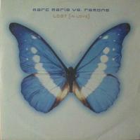 Marc Maris vs. Ramone - Lost In Love (Maxi-Single 2001)