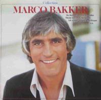 Marco Bakker - Collection (EMI Vinyl-LP Germany 1982)